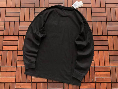C🔥RH🔥RTT LONG-SLEEVE