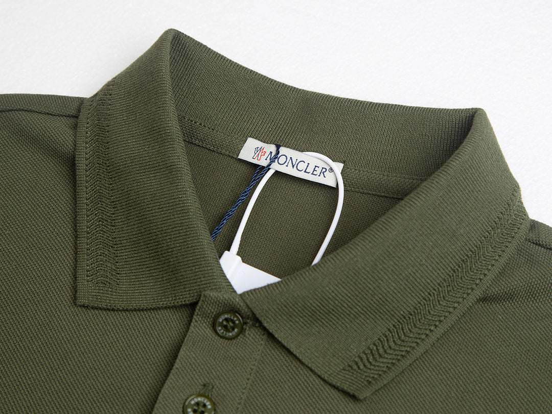 POLO MONCL£R