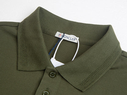 POLO MONCL£R