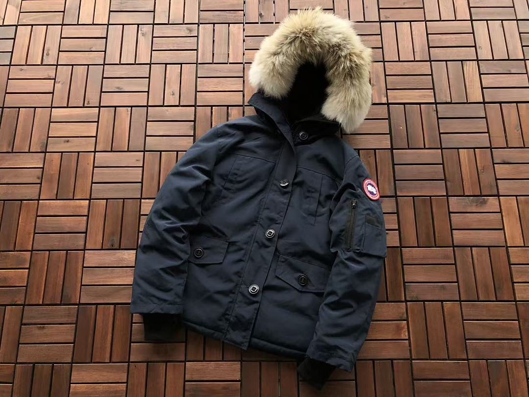 C🔥N🔥🔥A G🔥🔥🔥E DOWN JACKET