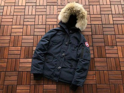 C🔥N🔥🔥A G🔥🔥🔥E DOWN JACKET