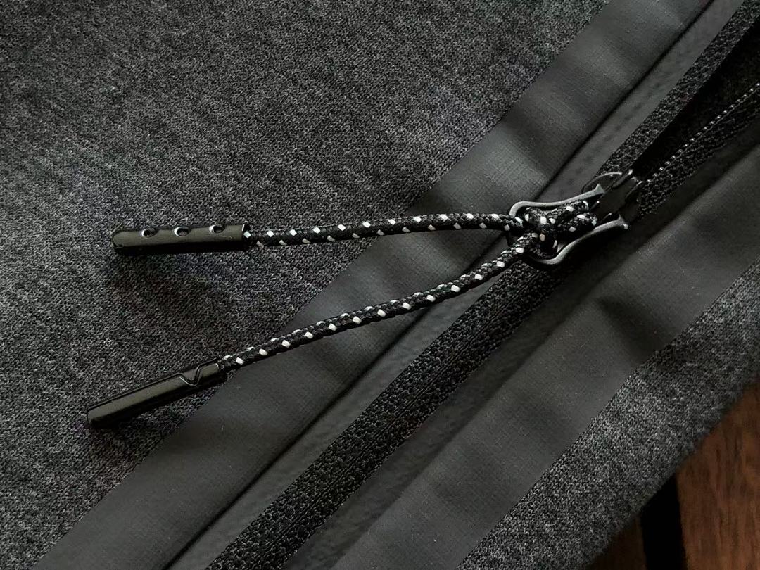 TF 2025 HV0949-032 zip-up coat HV0959-032 pants