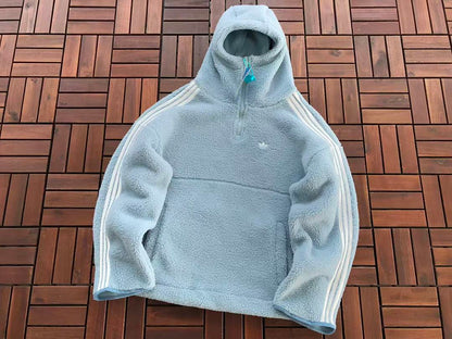 🔥DI🔥AS & JENNIE HOODIE FLEECE