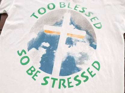 VINTAGE T-SHIRT