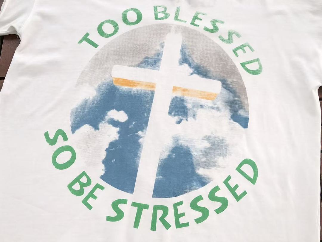 VINTAGE T-SHIRT