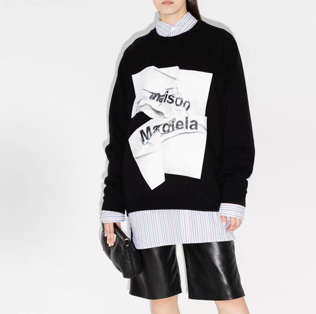 M🔥IS🔥N M🔥R🔥IE🔥A SWEATER
