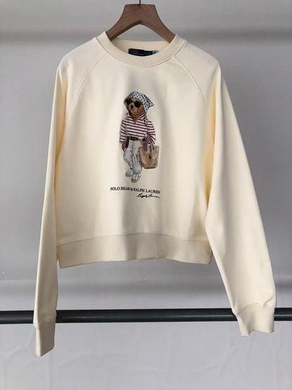 RA🔥PH🔥AU🔥EN SWEATER WOMAN