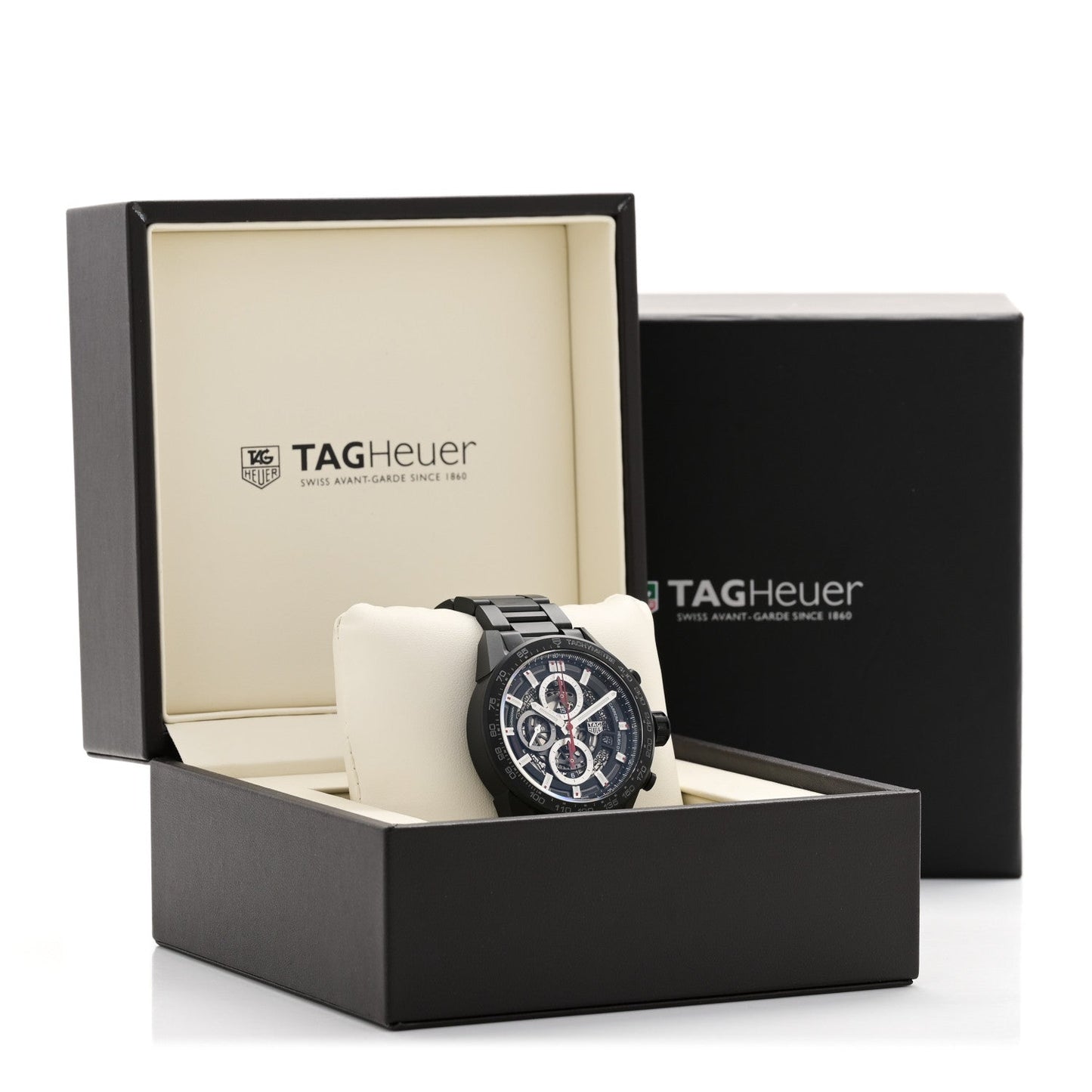 TAG Heuer
