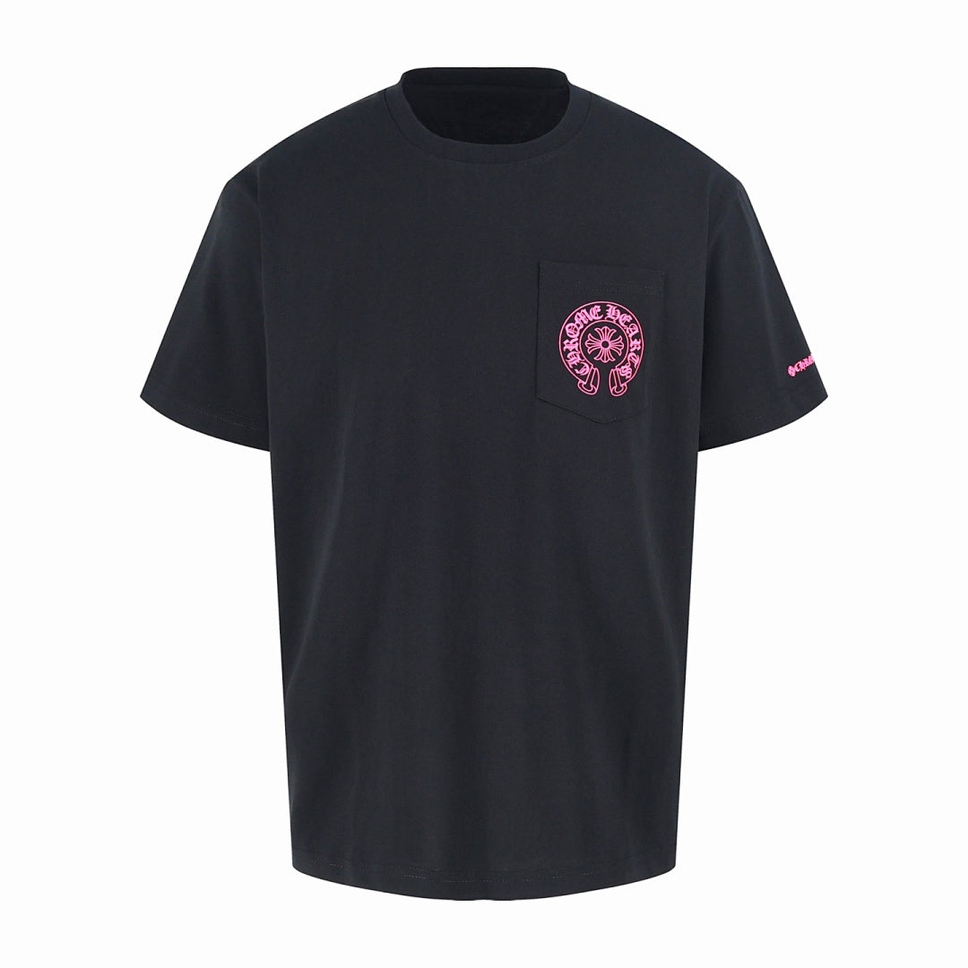CAMISETA CHROME HEARTZ - 3