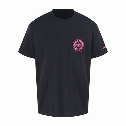 CAMISETA CHROME HEARTZ - 3