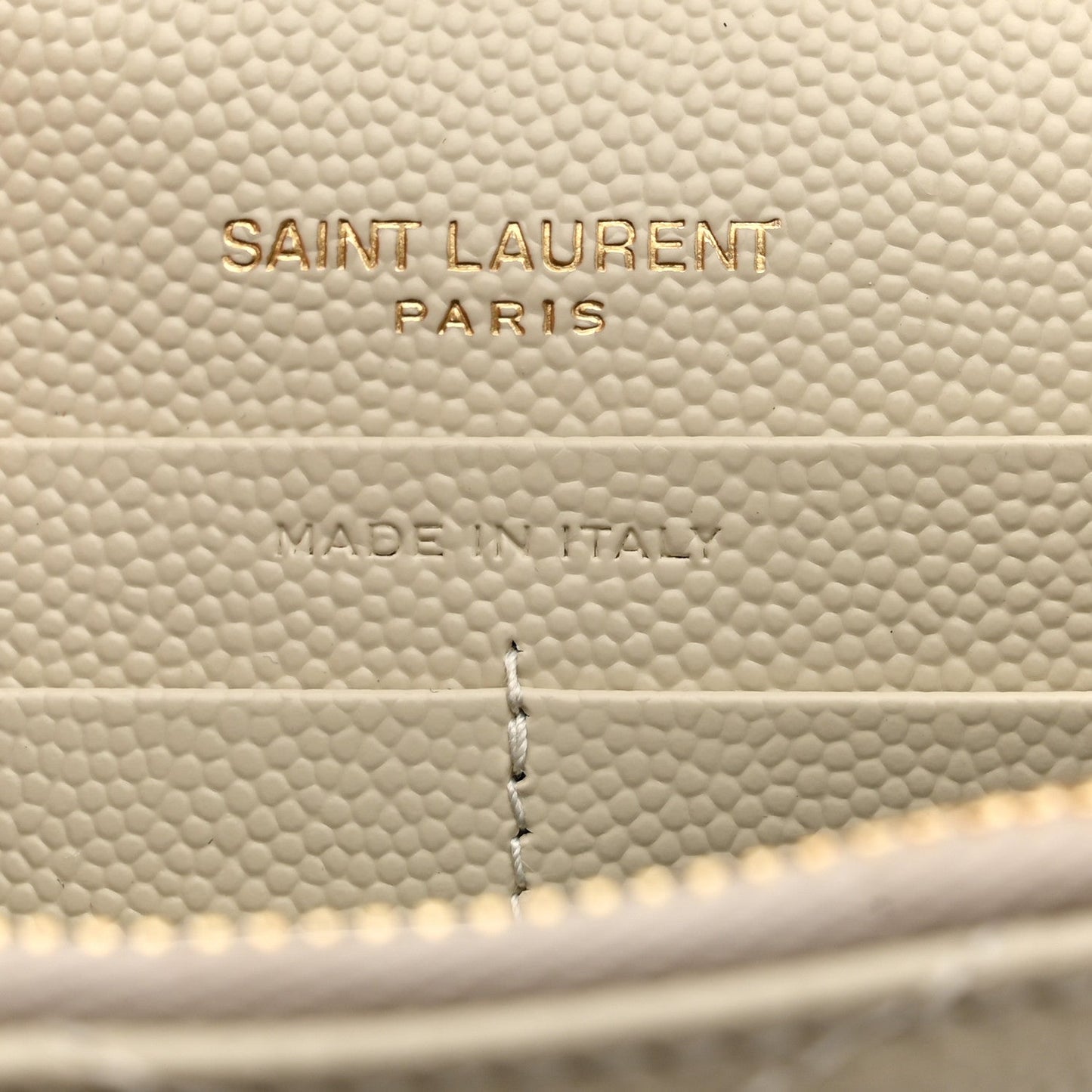 Saint Laurent