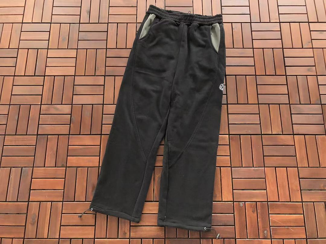 TOP ¥~ 159 PANTS ¥~ 139 M🔥RT🔥A HOODIE TROUSERS FLEECE