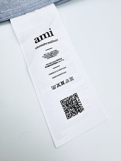 CAMISETA AMI - 165