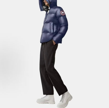 C🔥N🔥🔥A G🔥🔥🔥E DOWN JACKET