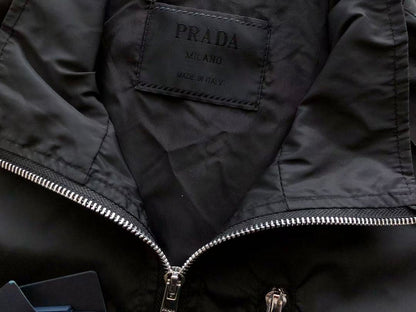 P🔥A🔥A JACKET