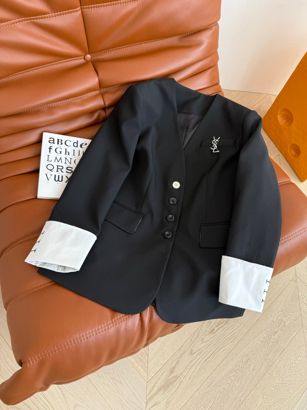 Saint Laurent