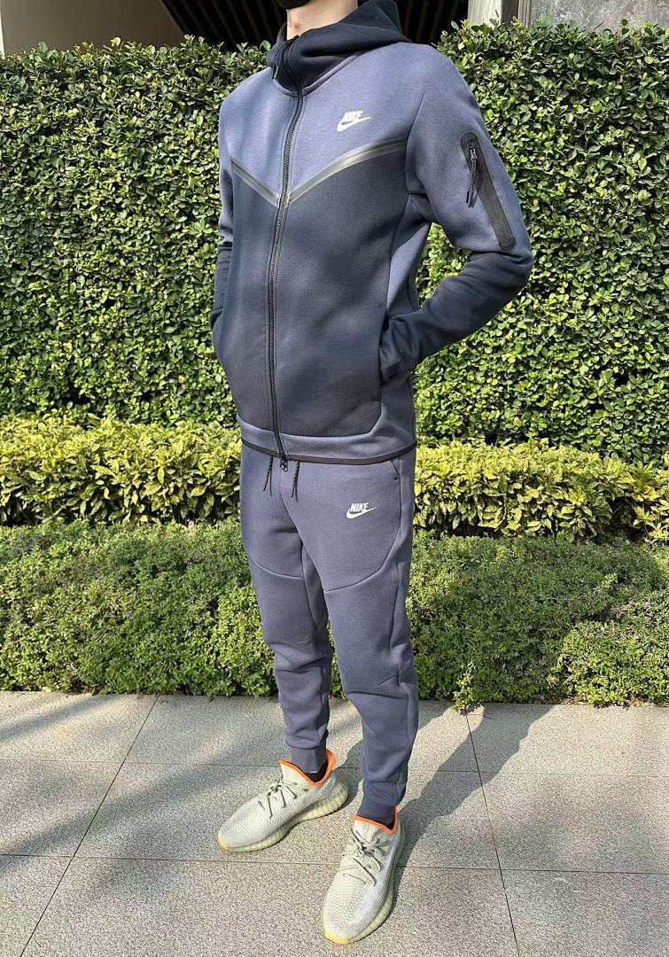 TF 2020 DV0537-437zip-up coat DV0538-437pants