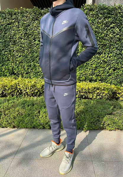 TF 2020 DV0537-437zip-up coat DV0538-437pants
