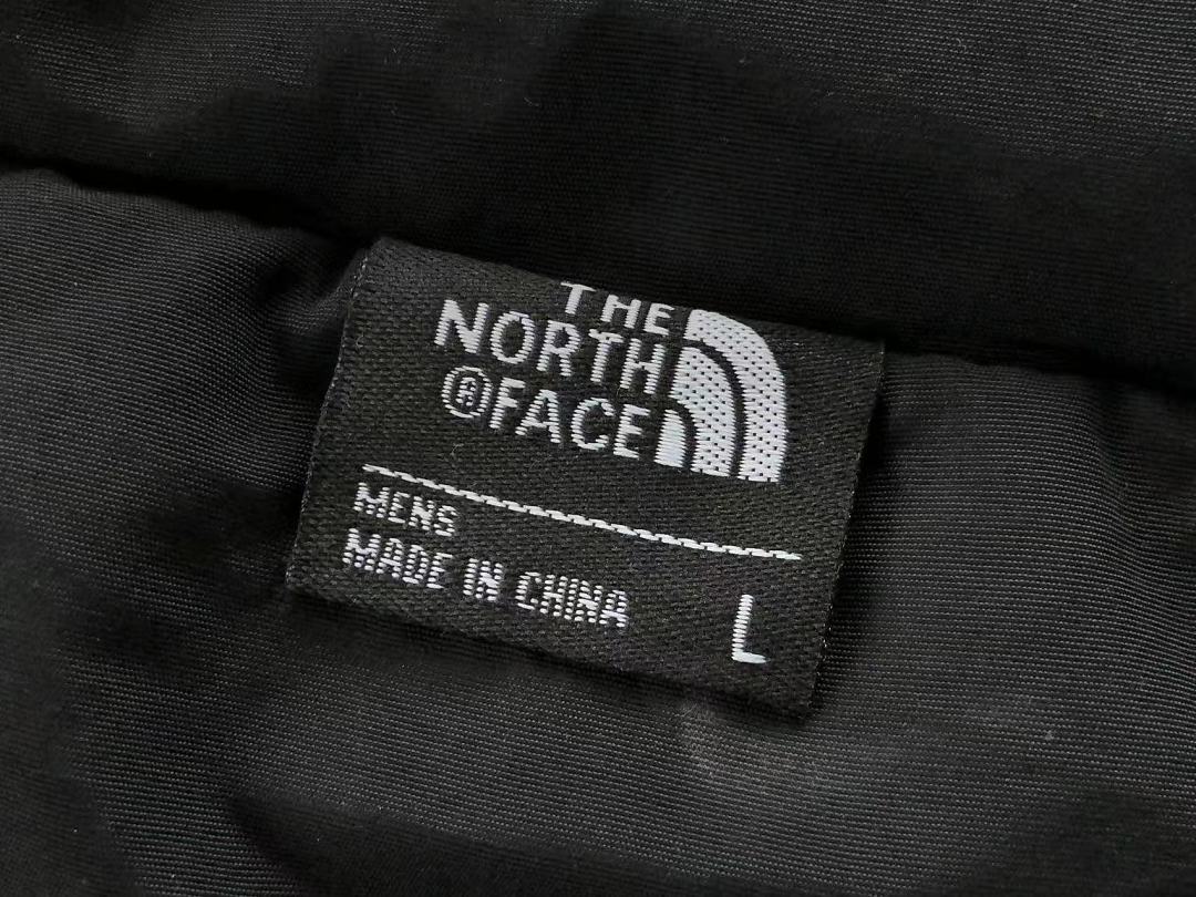 The north fac£ chaqueta