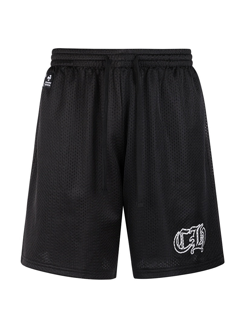 PANTALONES CORTOS CHROME HEARTZ