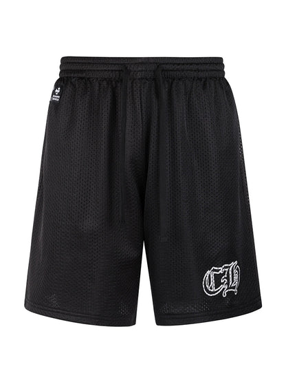 PANTALONES CORTOS CHROME HEARTZ