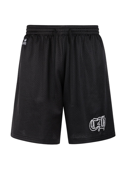 PANTALONES CORTOS CHROME HEARTZ