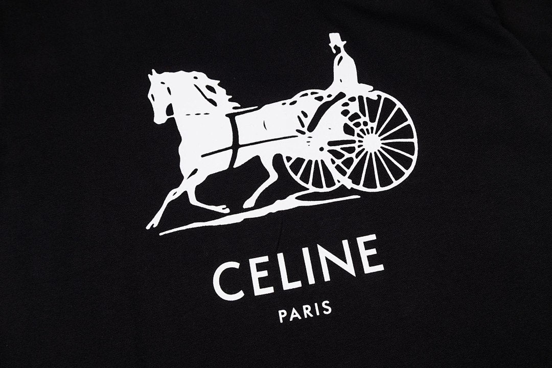 CAMISETA CELIN£ - 477