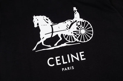 CAMISETA CELIN£ - 477