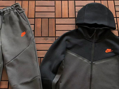 TF 2020 DV0537-010zip-up coat DV0538-070pants