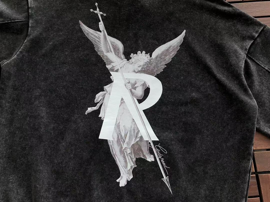 REPRESENT HOODIE