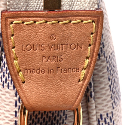 Damier Azur Pochette Accessories NM