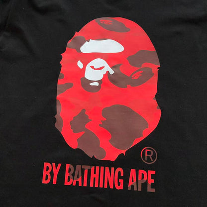 BAPE LONG-SLEEVE