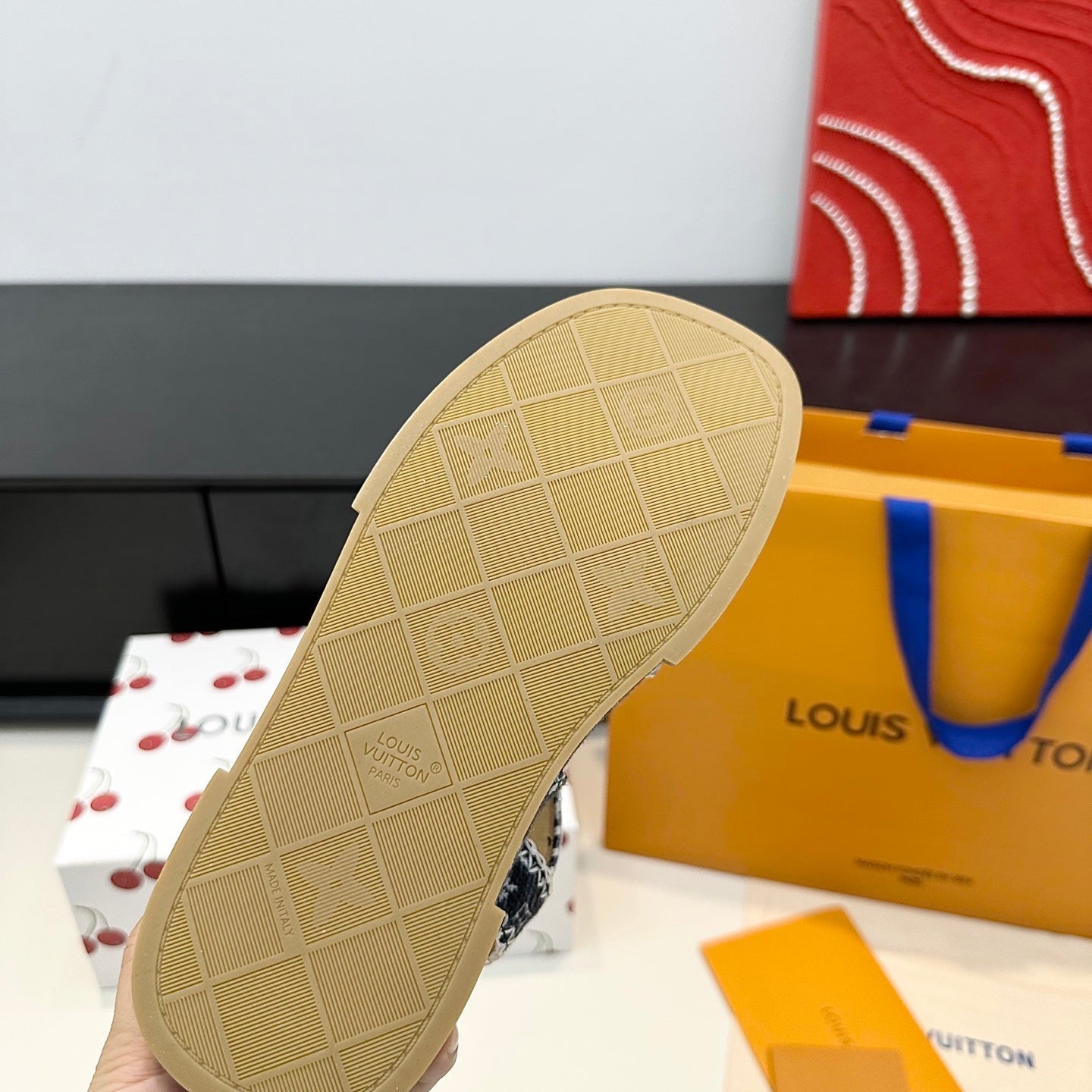 Louis Vuitton
