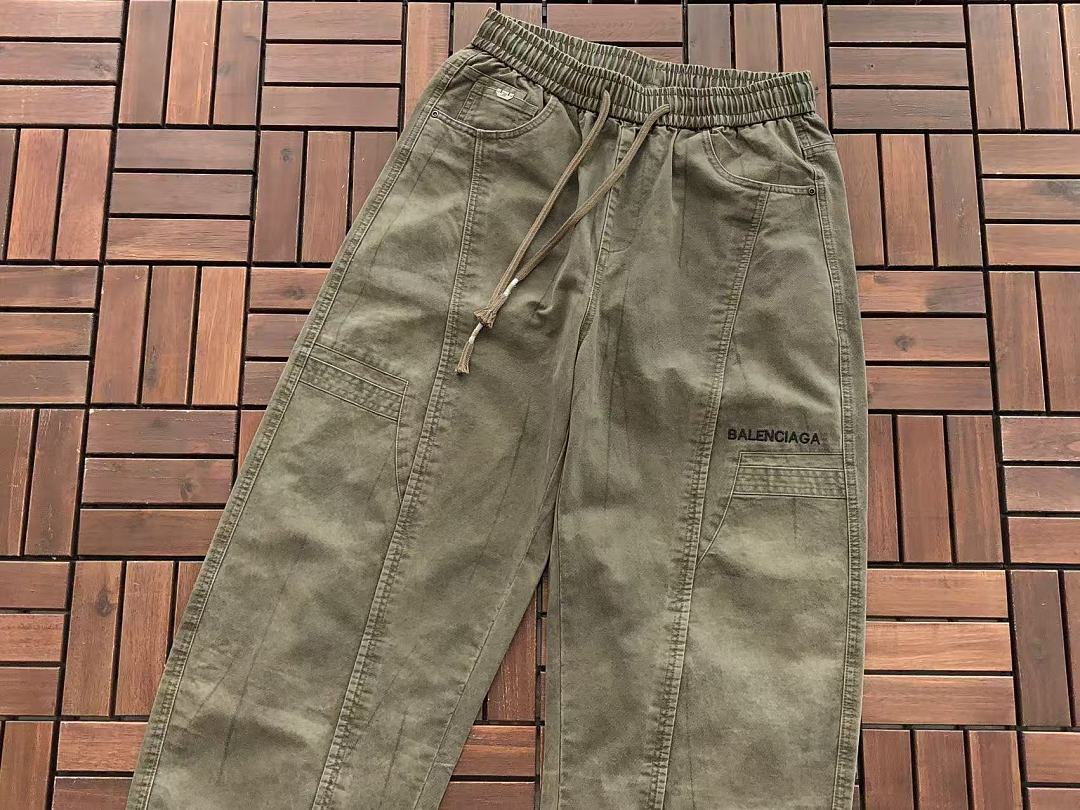 B🔥L🔥🔥🔥IA🔥A TROUSERS