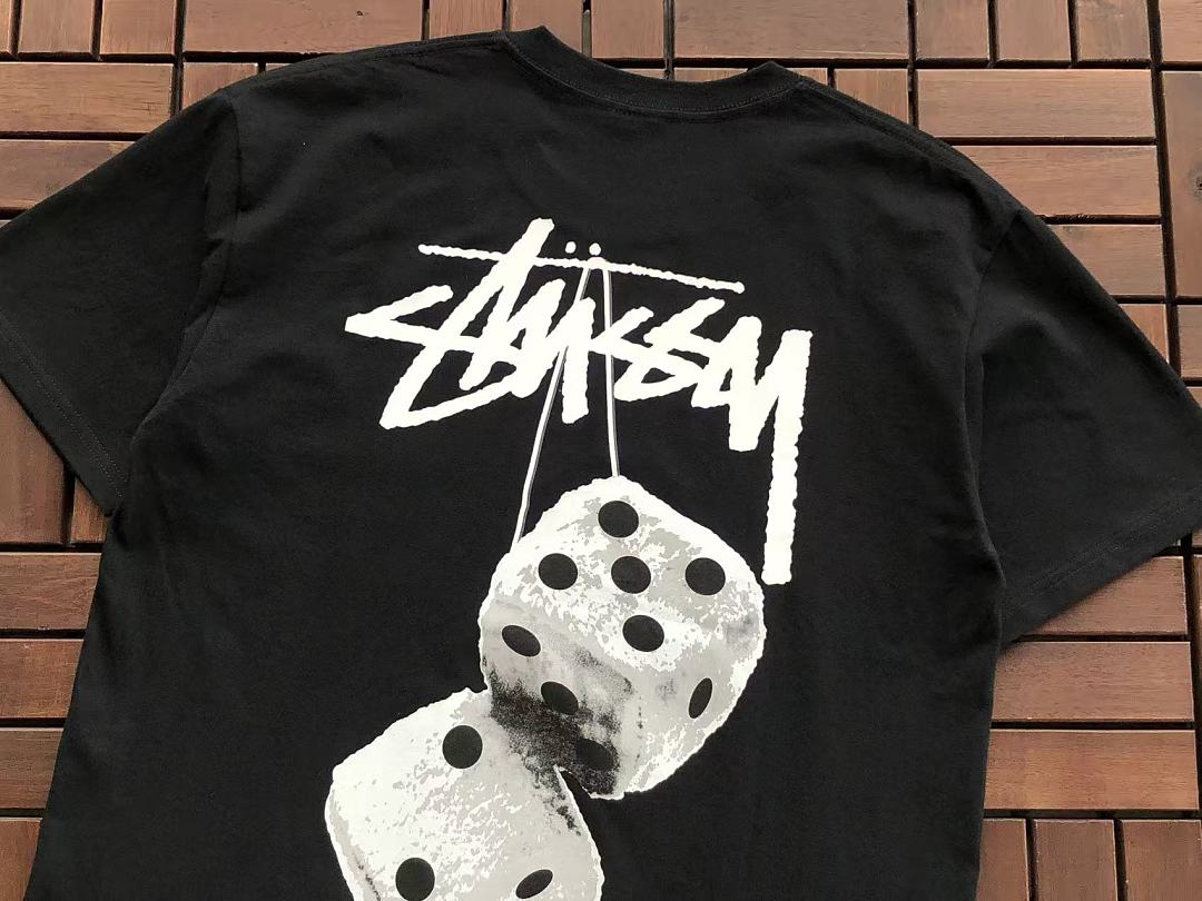 ST🔥S🔥Y T-SHIRT