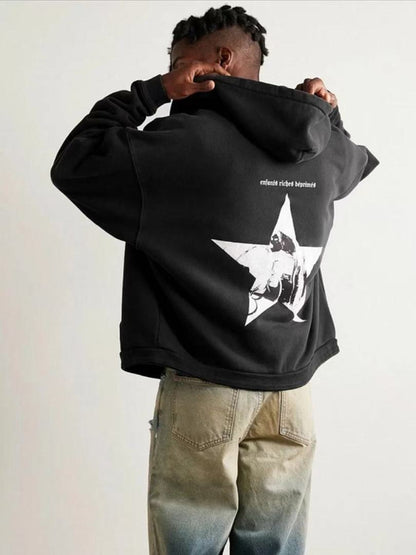 E.R.D HOODIE