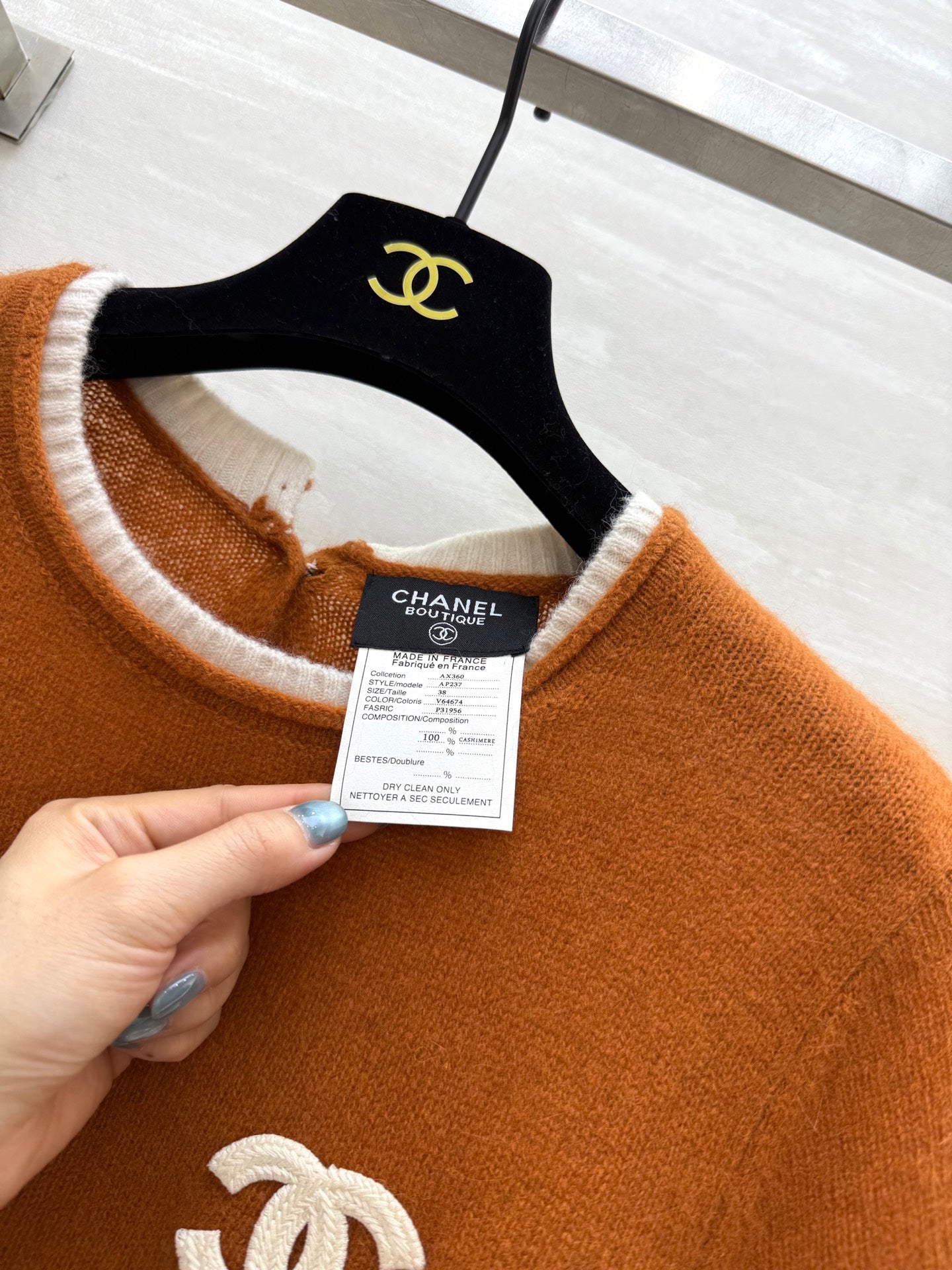 CHANEL