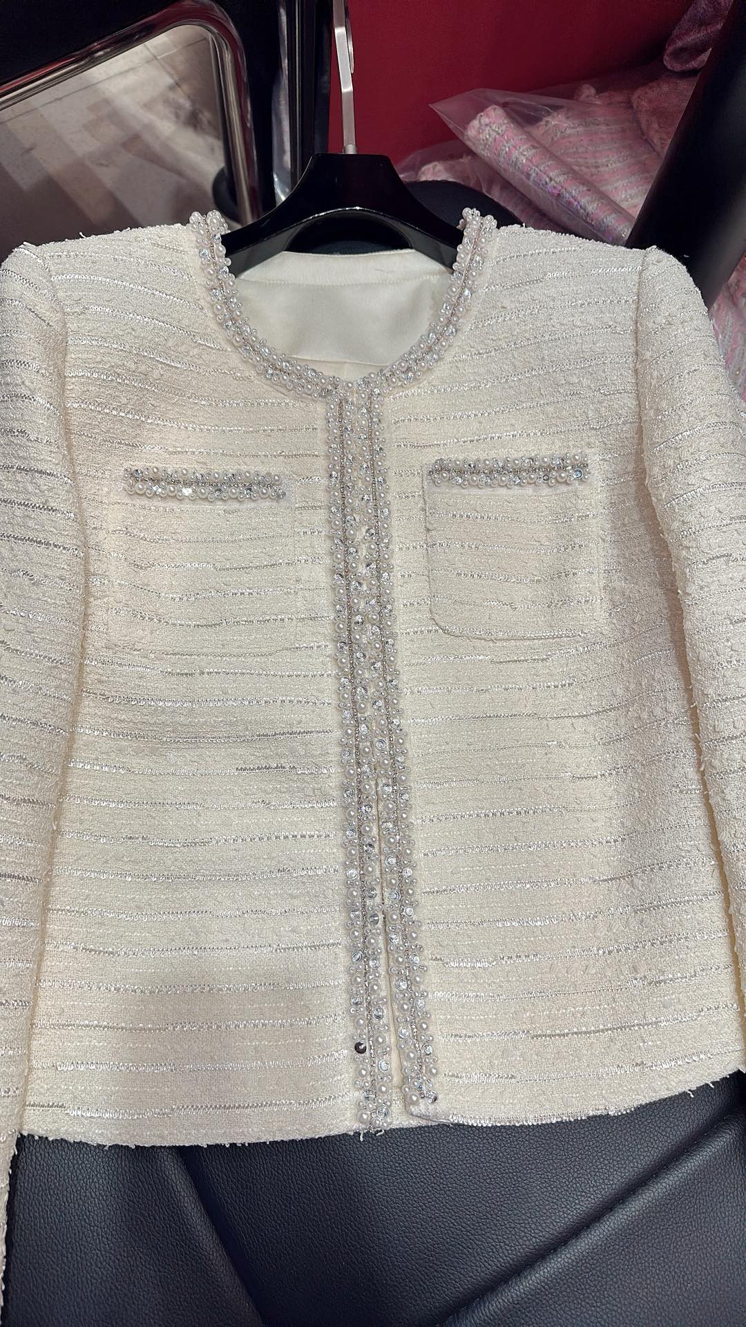 CHANEL