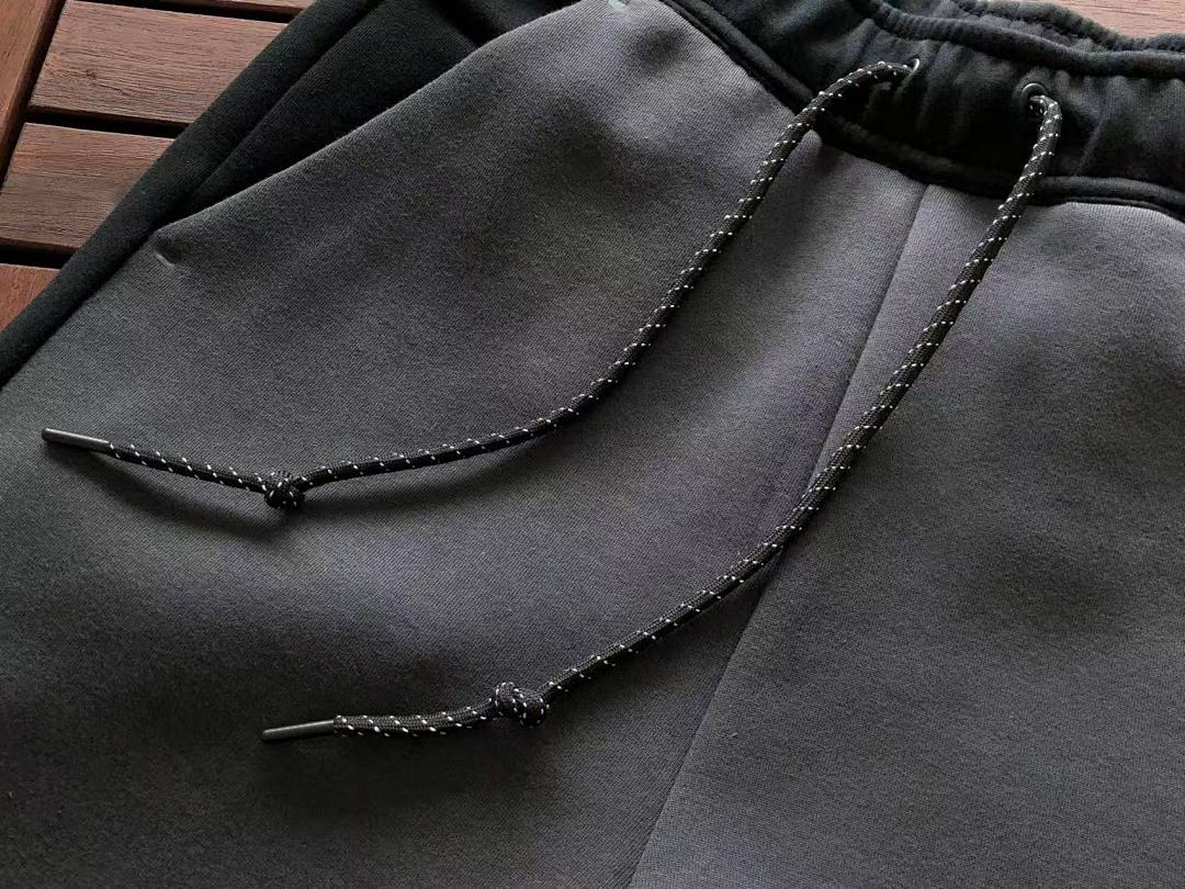 TF 2025 HV0949-015 zip-up coat HV0959-015 pants