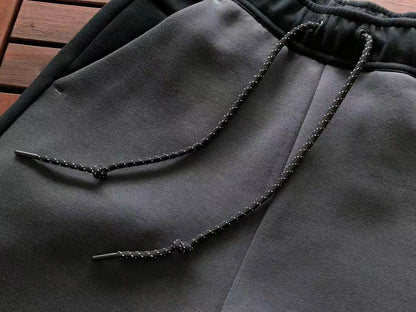 TF 2025 HV0949-015 zip-up coat HV0959-015 pants