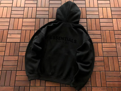 TOP￥~ 129 PANTS ￥~119 FOG HOODIE TROUSERS FLEECE