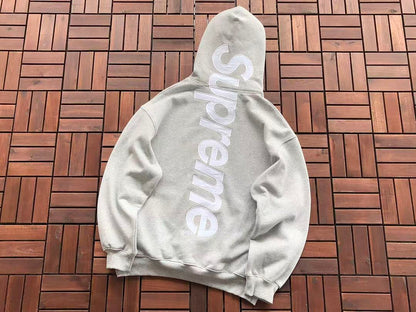 TOP￥~199 PANTS¥~179 S🔥P🔥E🔥E HOODIE TROUSERS FLEECE