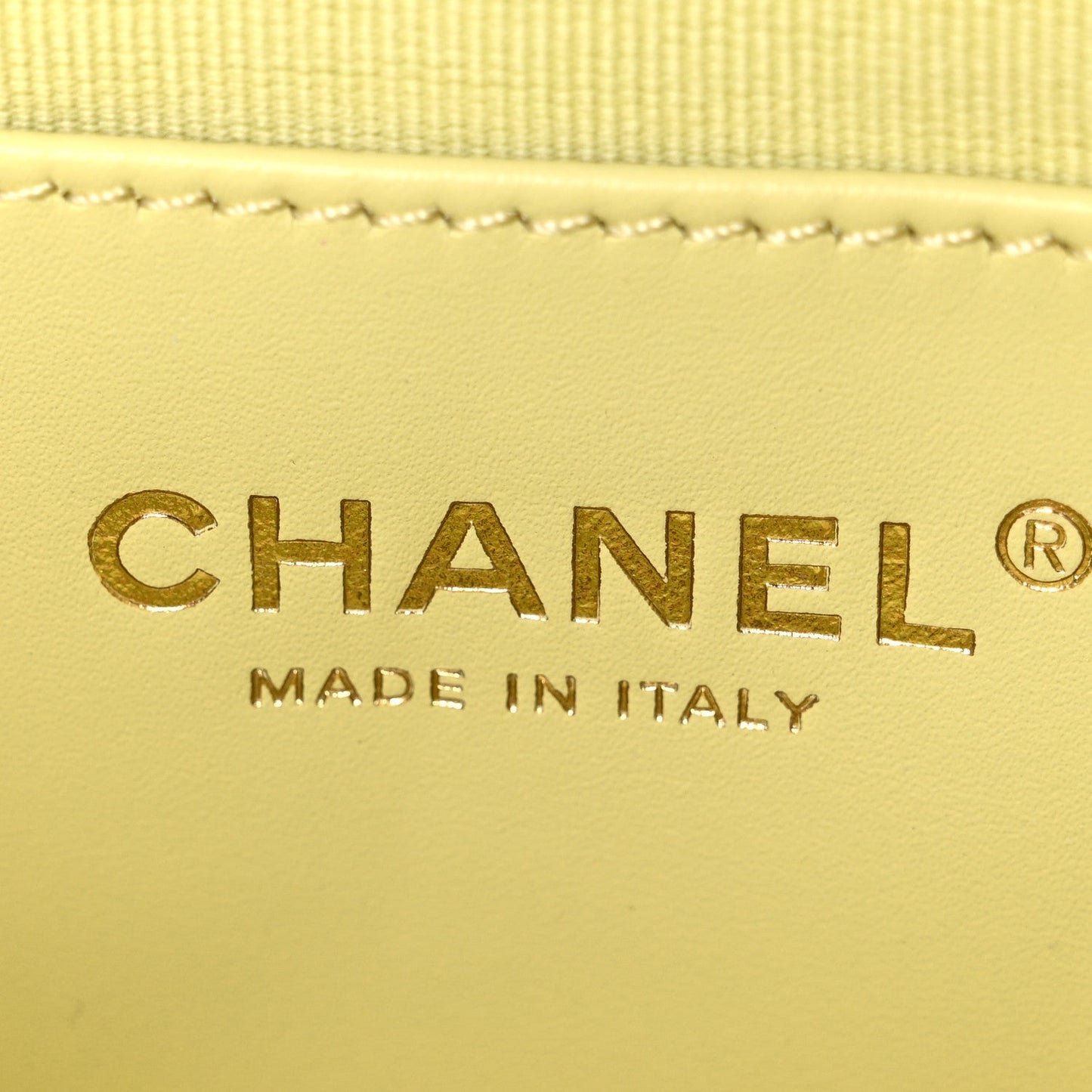 CHANEL