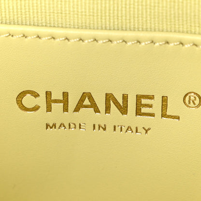 CHANEL