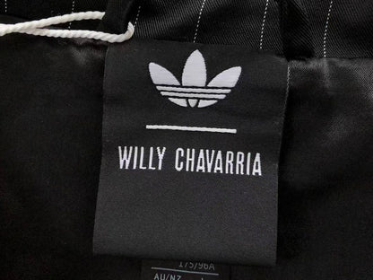 TOP PANTS 🔥DI🔥AS & WILLYCHAVARRIA JACKET TROUSERS