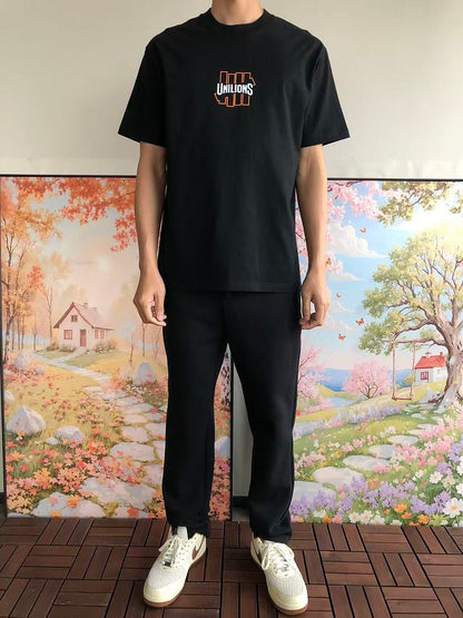 UNDEFEATED T-SHIRT