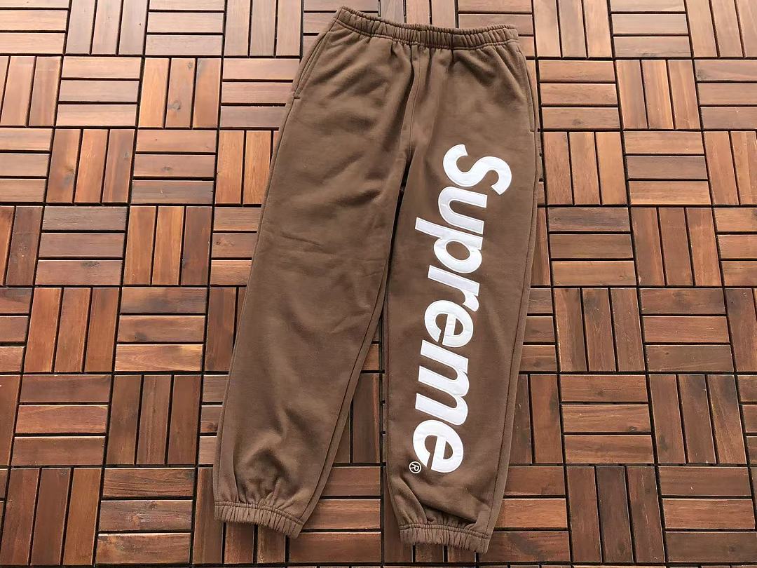 TOP￥~219 PANTS￥~189 S🔥P🔥E🔥E HOODIE TROUSERS FLEECE