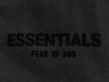 TOP PANTS FOG HOODIE TROUSERS FLEECE