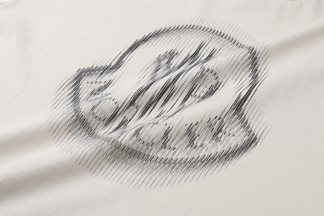 CAMISETA MONCL£R - 414