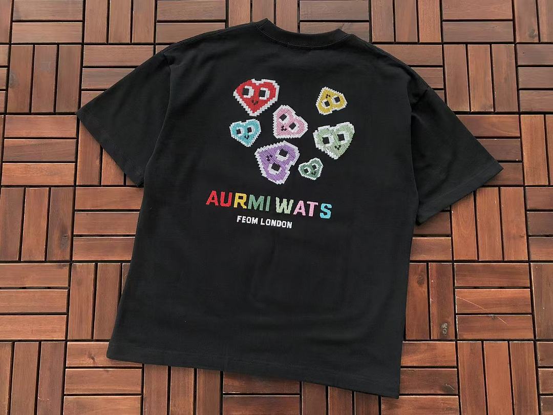 AMI Tshirt